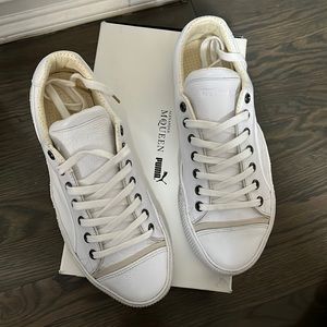 ALEXANDER MCQUEEN/PUMA STREET CLIMB III Lo